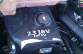 двигатель с wymian 2.3 hpi jtd ducato iveco 2006>